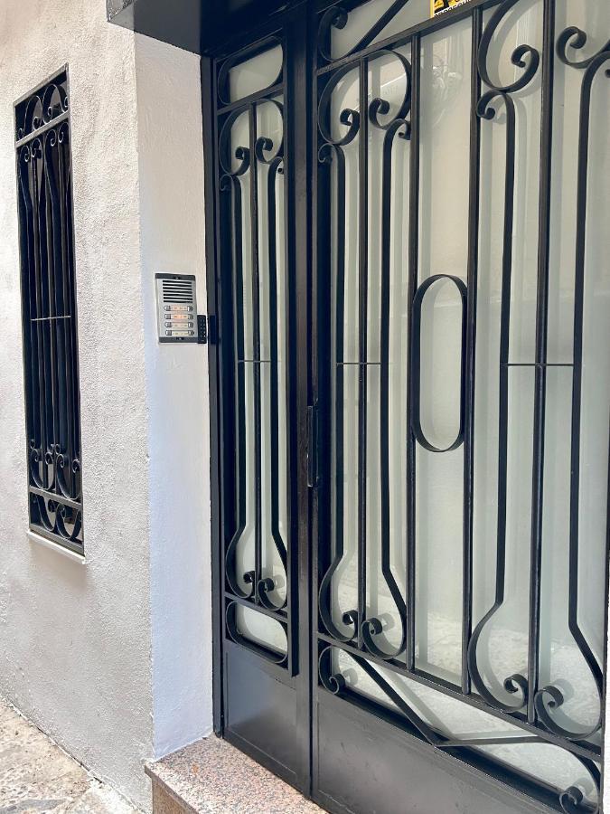Apartamentos La Catedral De Jaén מראה חיצוני תמונה